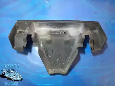 Peça sobressalente para automóvel em segunda mão moldagem por citroen c4 lim. collection referências oem iam 9671179280