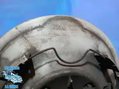 Piesă de schimb auto la mâna a doua CAPACE ROTI pentru CITROEN C4 BERLINA  Referințe OEM IAM 9650264080  9656150780