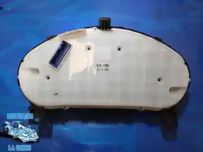 Peça sobressalente para automóvel em segunda mão quadrante por opel zafira (c) innovation start/stop referências oem iam 13433776 5037763140990865 afk3 / 14099 / 601775881