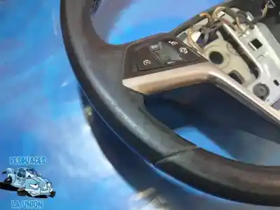 Peça sobressalente para automóvel em segunda mão volante por opel zafira (c) innovation start/stop referências oem iam 13351029