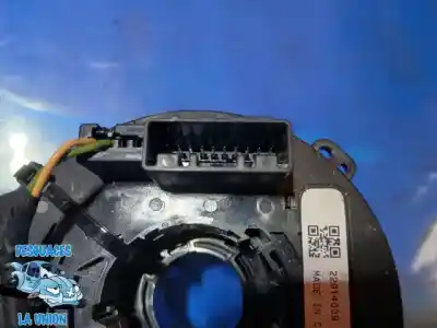 Peça sobressalente para automóvel em segunda mão fita do airbag por opel zafira (c) innovation start/stop referências oem iam 22914039