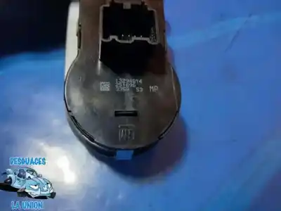 Автозапчастина б/у УПРАВЛІННЯ СВІТЛОМ для OPEL ZAFIRA (C)  Посилання на OEM IAM 13294814 335853 251696