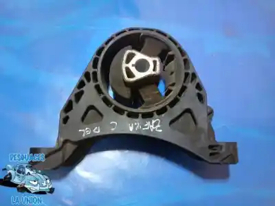 Second-hand car spare part engine support for opel zafira (c) innovation start/stop oem iam references 13248575  