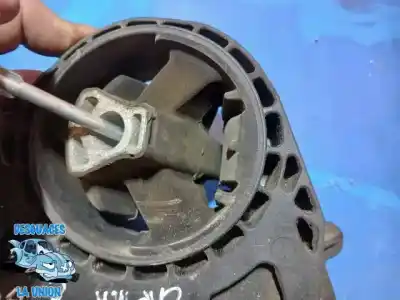 Second-hand car spare part engine support for opel zafira (c) innovation start/stop oem iam references 13248575  