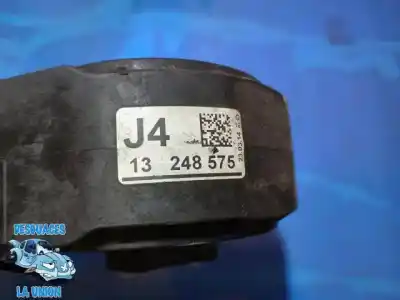 Peça sobressalente para automóvel em segunda mão suporte motor por opel zafira (c) innovation start/stop referências oem iam 13248575