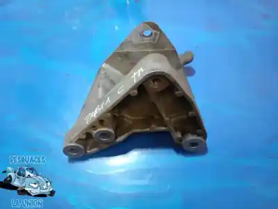 Second-hand car spare part engine support for opel zafira (c) innovation start/stop oem iam references 13248665  