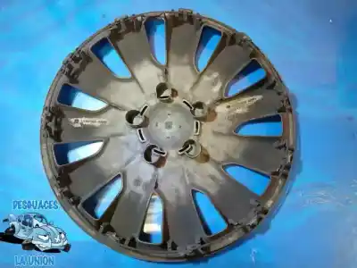 Peça sobressalente para automóvel em segunda mão jante por opel zafira (c) innovation start/stop referências oem iam 13391568 aaku