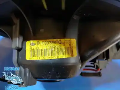 Pezzo di ricambio per auto di seconda mano motore di riscaldamento per seat leon (1p1) bkd riferimenti oem iam 1k1820015d  