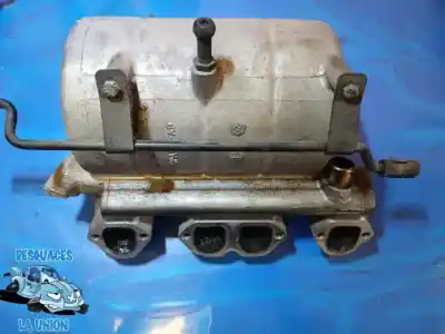Second-hand car spare part INTAKE MANIFOLD for SEAT IBIZA (6L1)  OEM IAM references 038129713F 3121002 V800