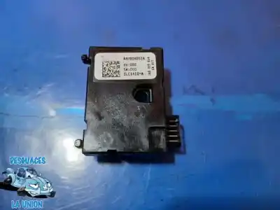 Pezzo di ricambio per auto di seconda mano modulo elettronico per seat leon (1p1) 2.0 tdi 16v riferimenti oem iam 1k0959654 0lc1410a 1k0959654cn / anp80h062a