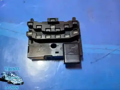 Second-hand car spare part ELECTRONIC MODULE for SEAT LEON (1P1)  OEM IAM references 1K0959654 0LC1410A 1K0959654CN / ANP80H062A