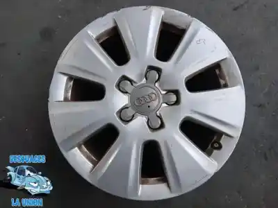 Gebrauchtes Autoersatzteil FELGE zum AUDI A3 (8P)  OEM-IAM-Referenzen 8P0601025BJ  8P0601025 BJ 6,5X16 ET50