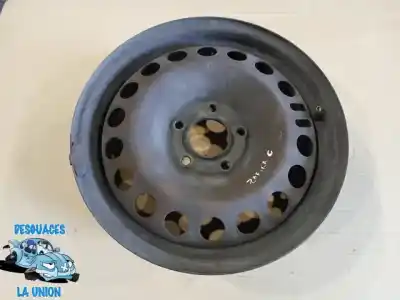 Peça sobressalente para automóvel em segunda mão jante por opel zafira (c) innovation start/stop referências oem iam 2150143