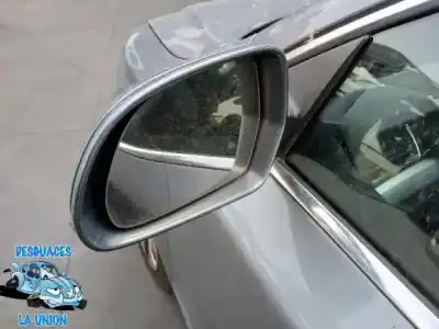 Автозапчастина б/у ліве дзеркало для skoda superb combi (3t5) active посилання на oem iam   