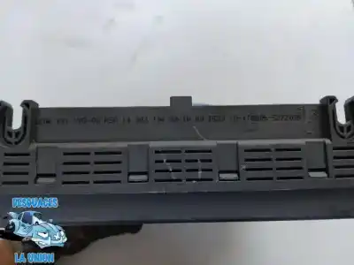 Pezzo di ricambio per auto di seconda mano SCATOLA RELÈ/FUSIBILI per LANCIA PHEDRA (180)  Riferimenti OEM IAM 1400310480 V03  1400310480V03