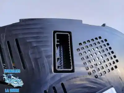 Second-hand car spare part dashboard for renault megane iii berlina 5 p dynamique oem iam references a2c53363614