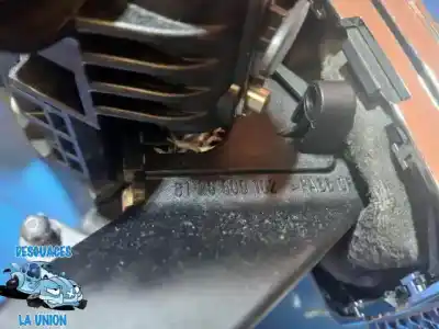 Peça sobressalente para automóvel em segunda mão alavanca de velocidades por opel zafira (c) innovation start/stop referências oem iam 8126600102