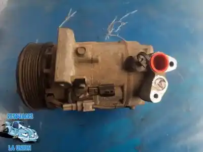 Tweedehands auto-onderdeel airconditioning compressor voor renault clio iv limited oem iam-referenties 926000217r