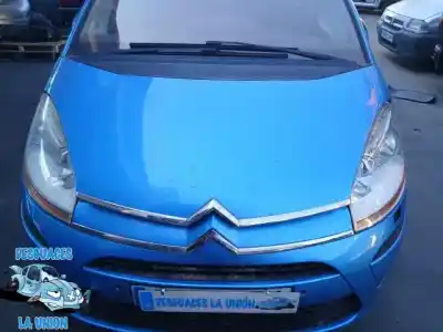 Peça sobressalente para automóvel em segunda mão capot por citroen c4 picasso exclusive referências oem iam   