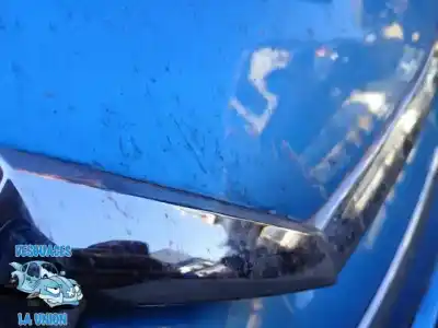 Second-hand car spare part bonnet for citroen c4 picasso exclusive oem iam references 