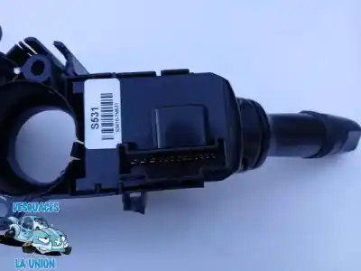 Piesă de schimb auto la mâna a doua MANETA BLOC LUMINI pentru HYUNDAI I30 RANCHERA FAMILIAR (GD)  Referințe OEM IAM S531  934101M631