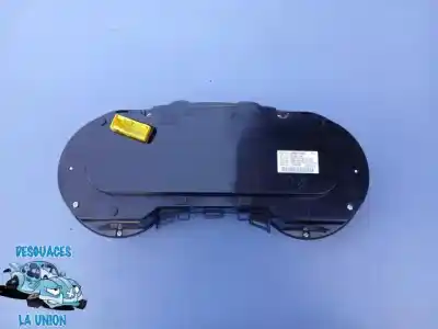 Pezzo di ricambio per auto di seconda mano pannello degli strumenti per peugeot 3008 confort riferimenti oem iam 9666174980