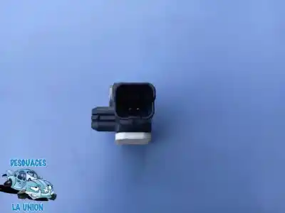 Pezzo di ricambio per auto di seconda mano sensore per peugeot 3008 confort riferimenti oem iam 9663904980