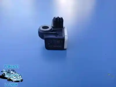 Peça sobressalente para automóvel em segunda mão sensor por peugeot 3008 confort referências oem iam 9663904980  