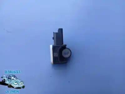Peça sobressalente para automóvel em segunda mão sensor por peugeot 3008 confort referências oem iam 9663904980  