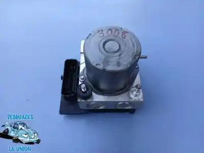 Pezzo di ricambio per auto di seconda mano abs per peugeot 3008 confort riferimenti oem iam 966453238
