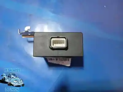 Peça sobressalente para automóvel em segunda mão módulo eletrônico por toyota yaris live referências oem iam 897410d031