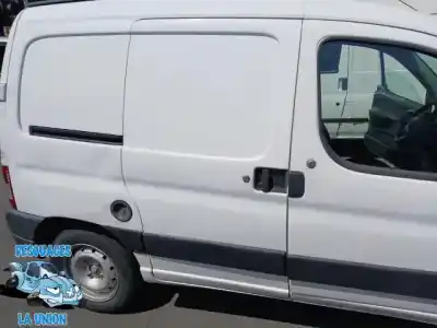 Tweedehands auto-onderdeel SCHUIFDEUR RECHTS voor CITROEN BERLINGO  OEM IAM-referenties   