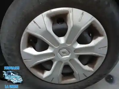 Pièce détachée automobile d'occasion CAPUCHONS DE MOYEUX pour RENAULT MEGANE III BERLINA 5 P  Références OEM IAM   