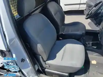 Gebrauchtes Autoersatzteil RECHTER VORDERSITZ zum CITROEN BERLINGO  OEM-IAM-Referenzen   