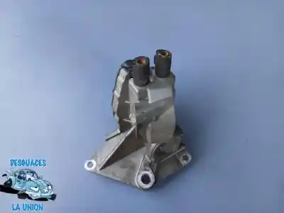 Автозапчастина б/у клапан egr для seat leon (1p1) blr посилання на oem iam 06f131503b  