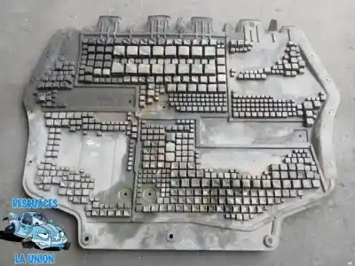 Автозапчастина б/у ПОКРІШКА для VOLKSWAGEN GOLF VI (5K1)  Посилання на OEM IAM 1K0825237AG  