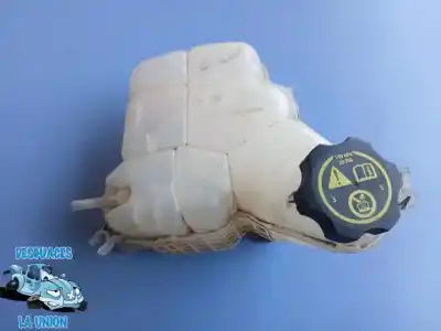 Peça sobressalente para automóvel em segunda mão depósito de expansão por opel zafira (c) innovation start/stop referências oem iam 13283712