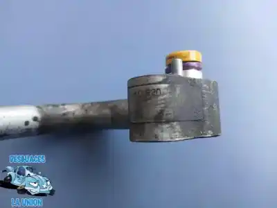 Recambio de automóvil de segunda mano de tubos aire acondicionado para seat leon (1p1) sport-up 150 cv / 110 kw referencias oem iam 1k0820721g