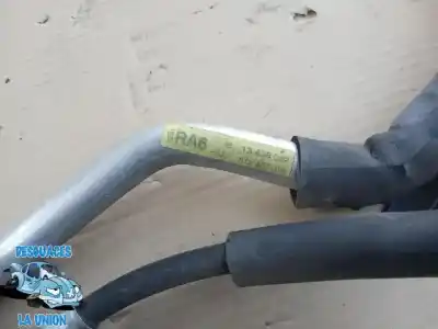 Peça sobressalente para automóvel em segunda mão tubos de ar condicionado por opel zafira (c) innovation start/stop referências oem iam 13438082