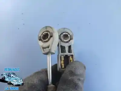 Pezzo di ricambio per auto di seconda mano collegamento del cambio per peugeot 3008 confort riferimenti oem iam 119181100