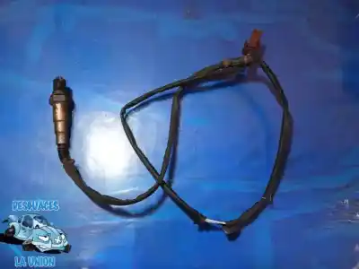 İkinci el araba yedek parçası lambda probu için seat leon (1p1) sport-up 150 cv / 110 kw oem iam referansları 06f906262e  