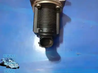 Pezzo di ricambio per auto di seconda mano VALVOLA EGR per FIAT BRAVO (198)  Riferimenti OEM IAM 722946330  