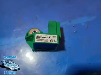Second-hand car spare part sensor for citroen c4 picasso business class oem iam references 9675280080  