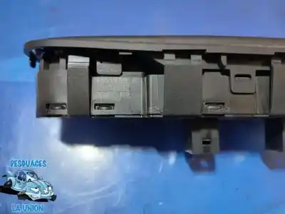 Автозапчасти б/у выключатель левого переднего окна за citroen c4 picasso business class ссылки oem iam 96639383zd  532650