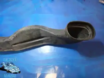 Peça sobressalente para automóvel em segunda mão tubo por opel zafira (c) innovation start/stop referências oem iam 13307080