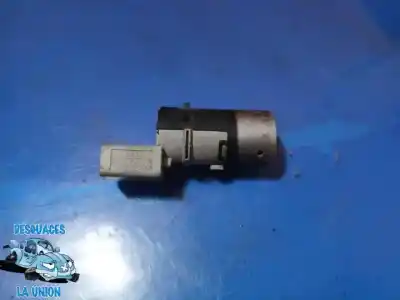 Автозапчасти б/у парковочный датчик за audi a6 c6 avant (4f5) 2.7 tdi ссылки oem iam 7h0919275b  