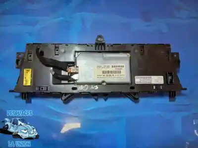 Автозапчастина б/у панель інструментів для citroen c4 picasso business class посилання на oem iam 9673538580  p666852880
