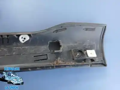 Peça sobressalente para automóvel em segunda mão moldagem por opel zafira (c) innovation start/stop referências oem iam 20971818