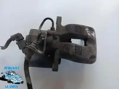 Second-hand car spare part rear right brake caliper for volkswagen passat b6 (3c2) 2.0 tdi 16v oem iam references 50730583  