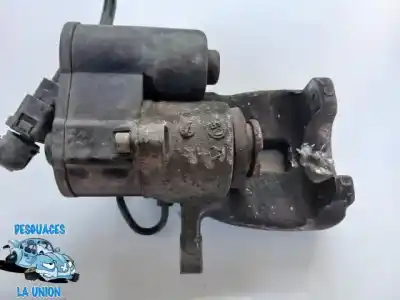 Second-hand car spare part rear right brake caliper for volkswagen passat b6 (3c2) 2.0 tdi 16v oem iam references 50730583  
